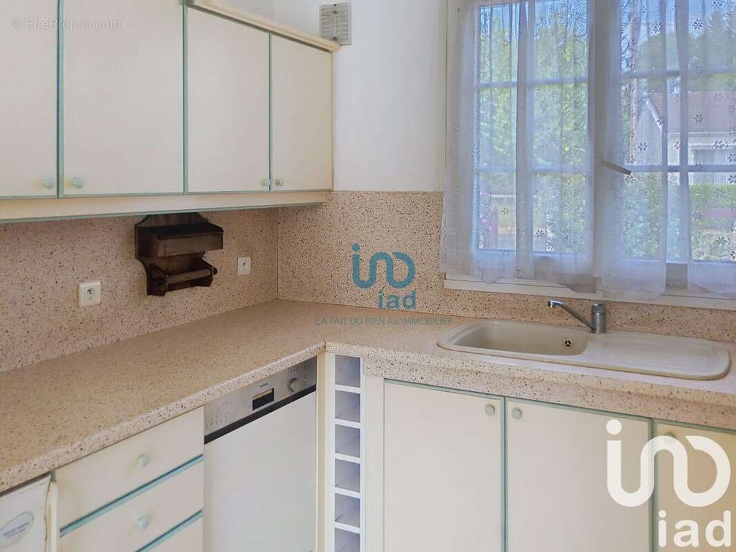 Photo 4 - Maison à SAINT-FLORENT