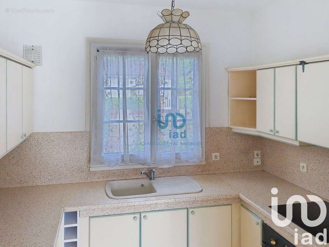 Photo 5 - Maison à SAINT-FLORENT