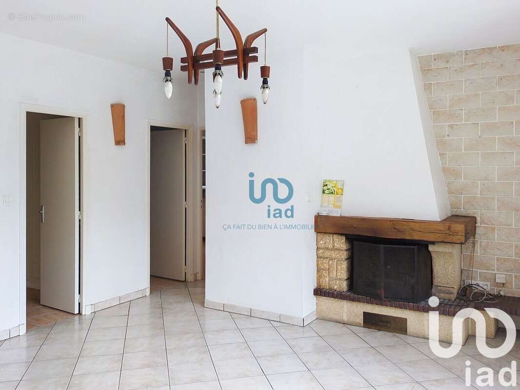 Photo 6 - Maison à SAINT-FLORENT