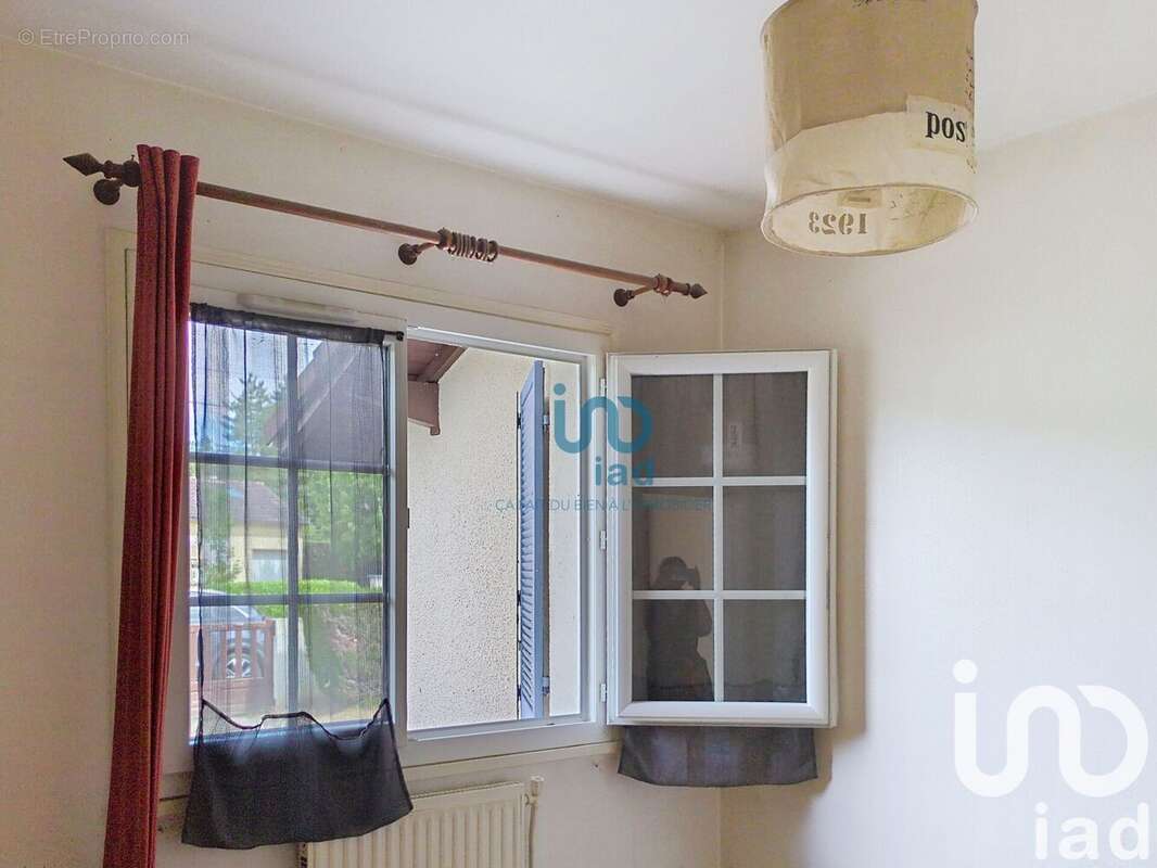 Photo 8 - Maison à SAINT-FLORENT