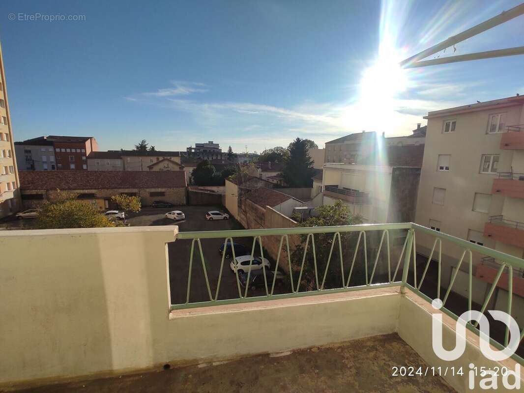 Photo 2 - Appartement à ALES