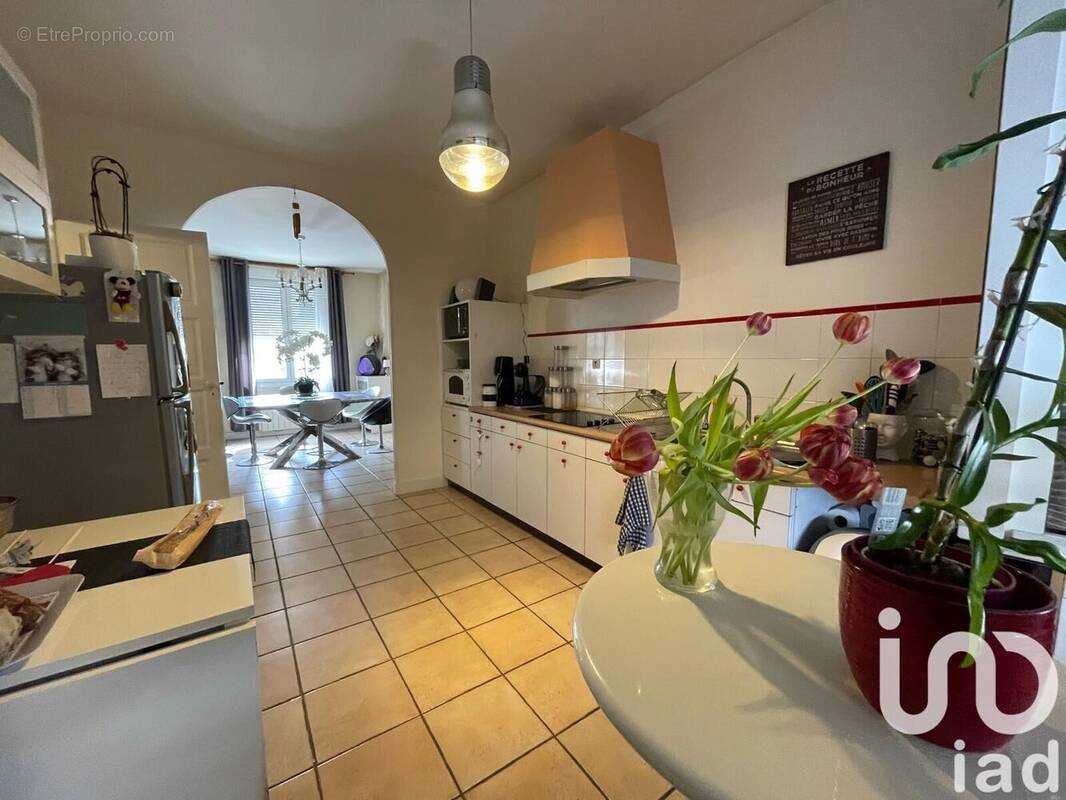 Photo 1 - Appartement à SAINT-PIERRE-DES-CORPS