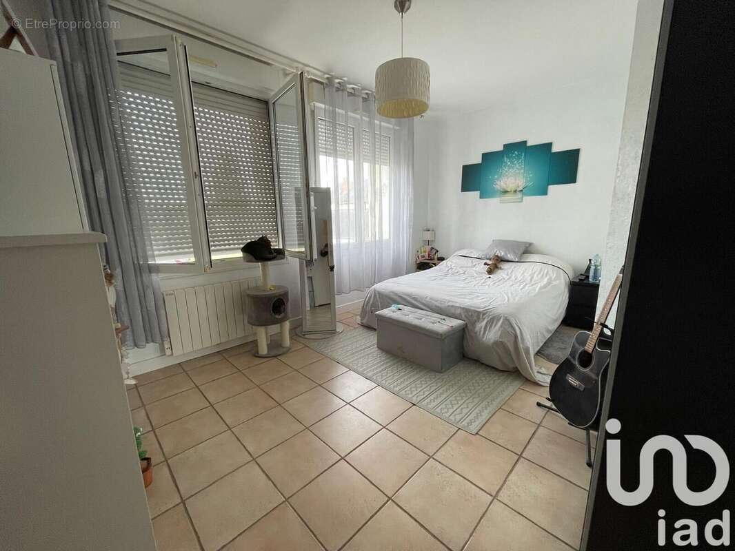 Photo 3 - Appartement à SAINT-PIERRE-DES-CORPS