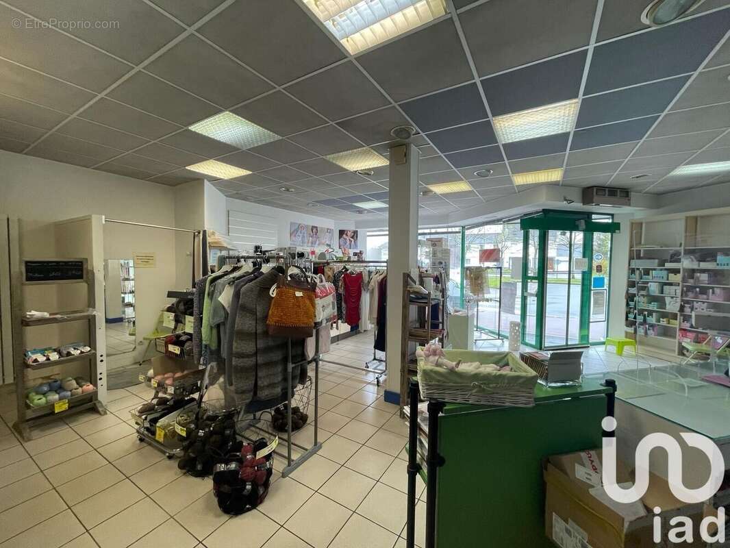 Photo 8 - Appartement à SAINT-PIERRE-DES-CORPS