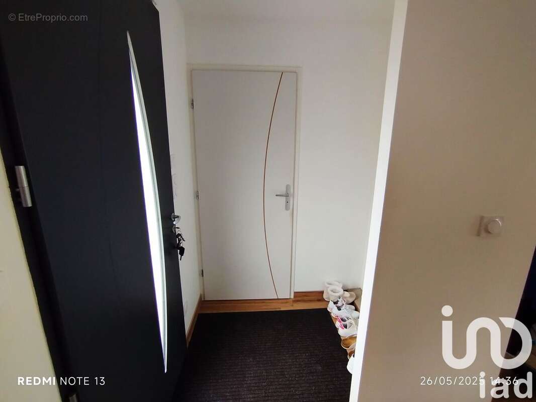 Photo 2 - Maison à CORMES