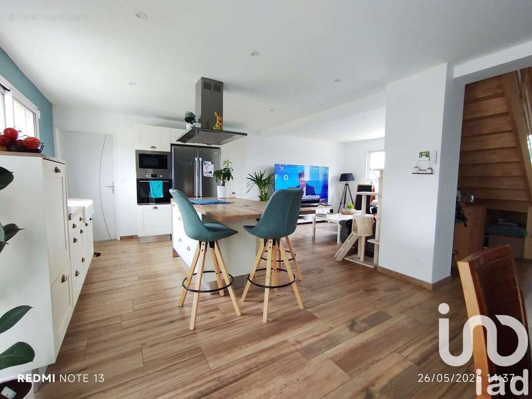 Photo 4 - Maison à CORMES