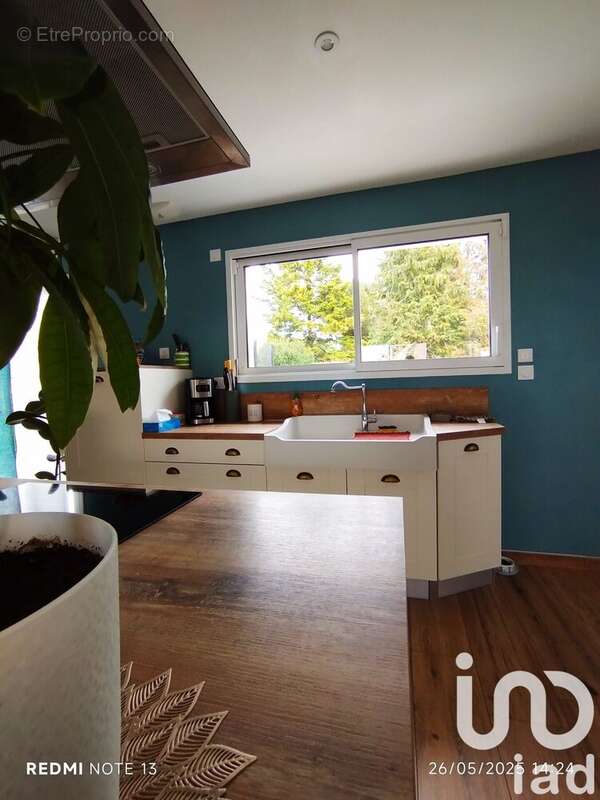 Photo 5 - Maison à CORMES