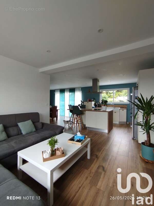 Photo 6 - Maison à CORMES