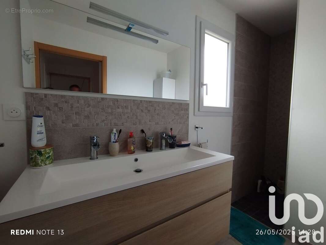 Photo 7 - Maison à CORMES