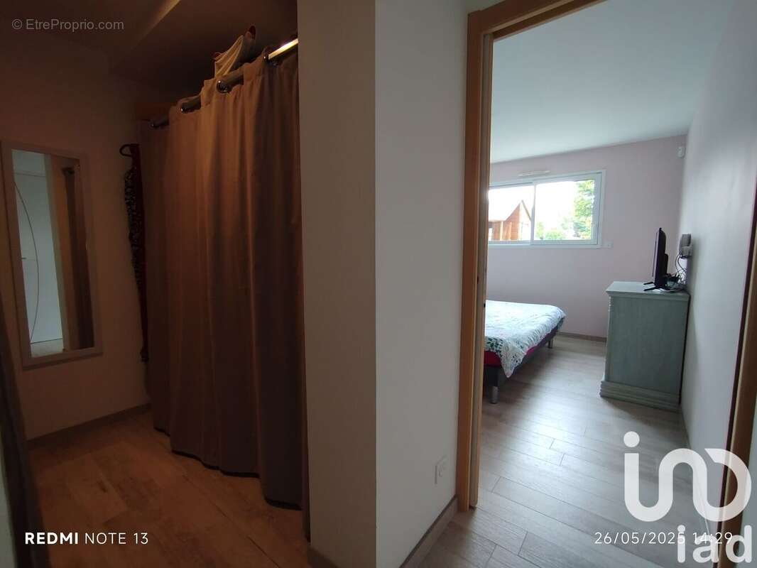 Photo 9 - Maison à CORMES