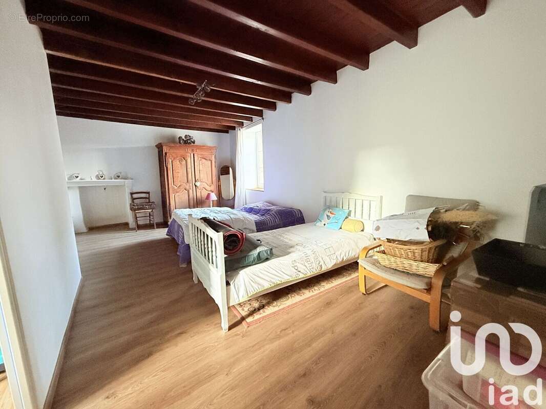 Photo 8 - Maison à VILLAPOURCON