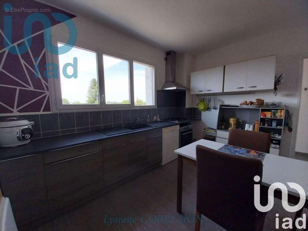 Photo 4 - Maison à MAREUIL