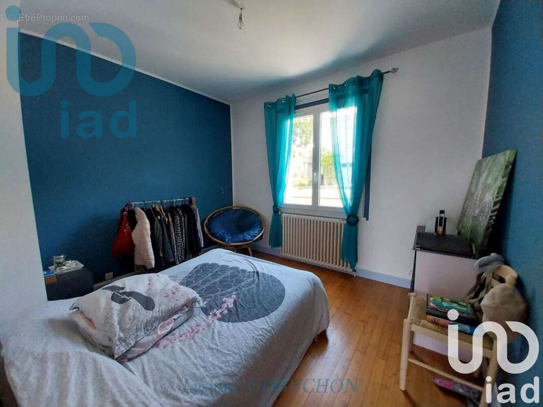 Photo 6 - Maison à MAREUIL