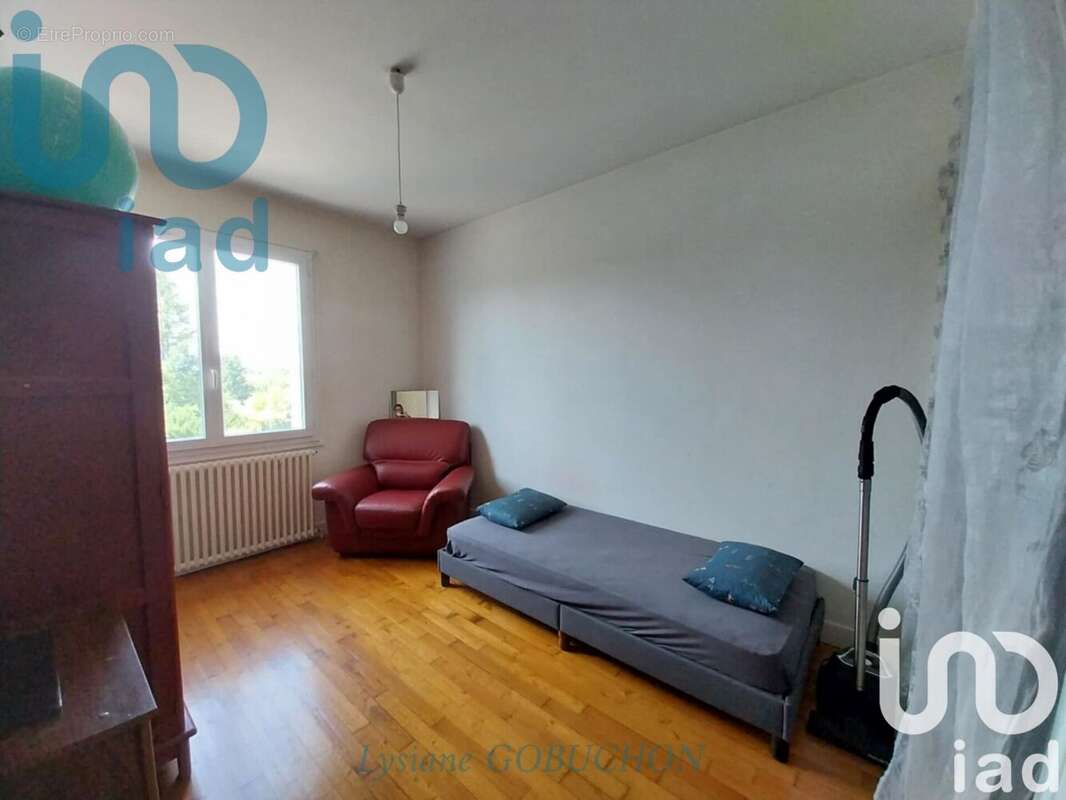 Photo 7 - Maison à MAREUIL