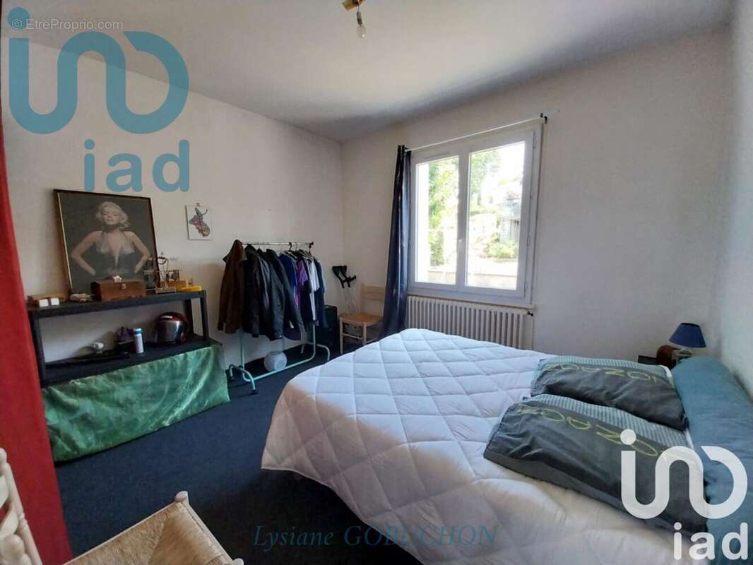 Photo 8 - Maison à MAREUIL