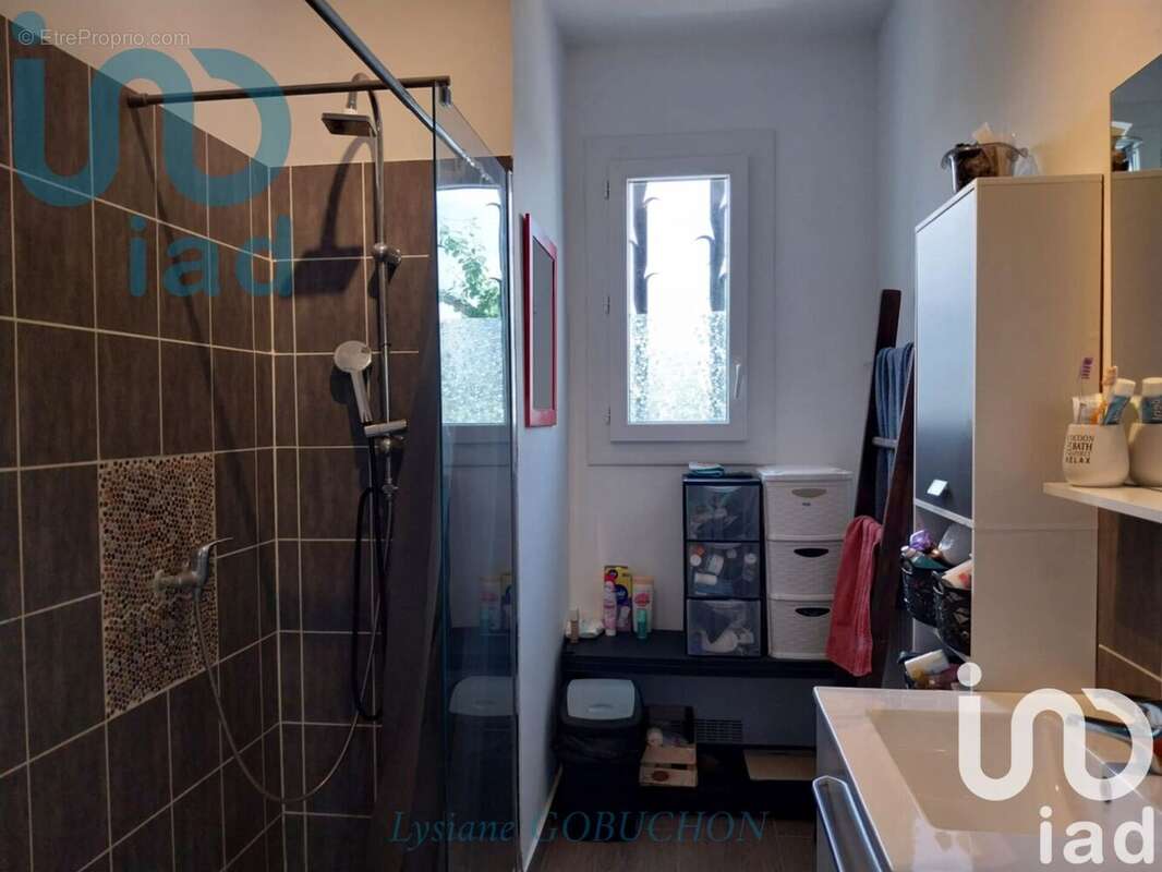 Photo 9 - Maison à MAREUIL