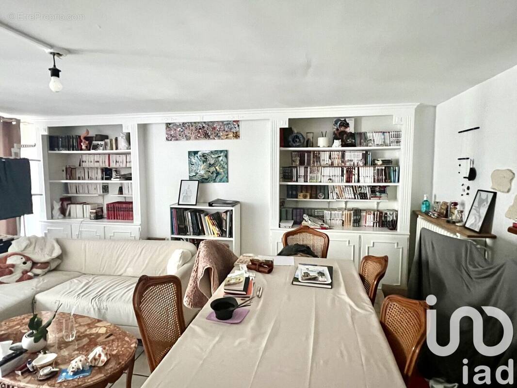 Photo 1 - Appartement à MELUN