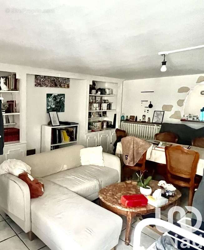 Photo 2 - Appartement à MELUN