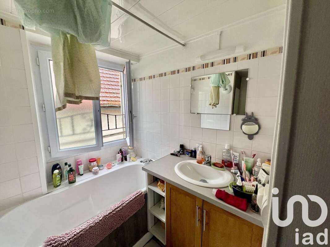 Photo 3 - Appartement à MELUN