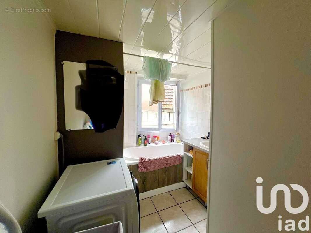 Photo 4 - Appartement à MELUN