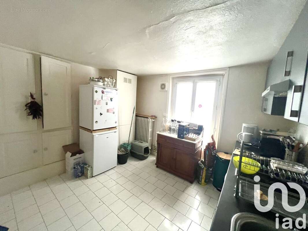 Photo 5 - Appartement à MELUN