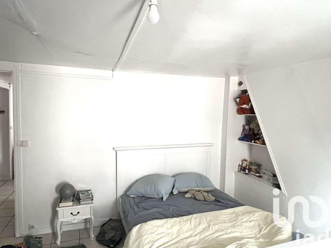 Photo 9 - Appartement à MELUN