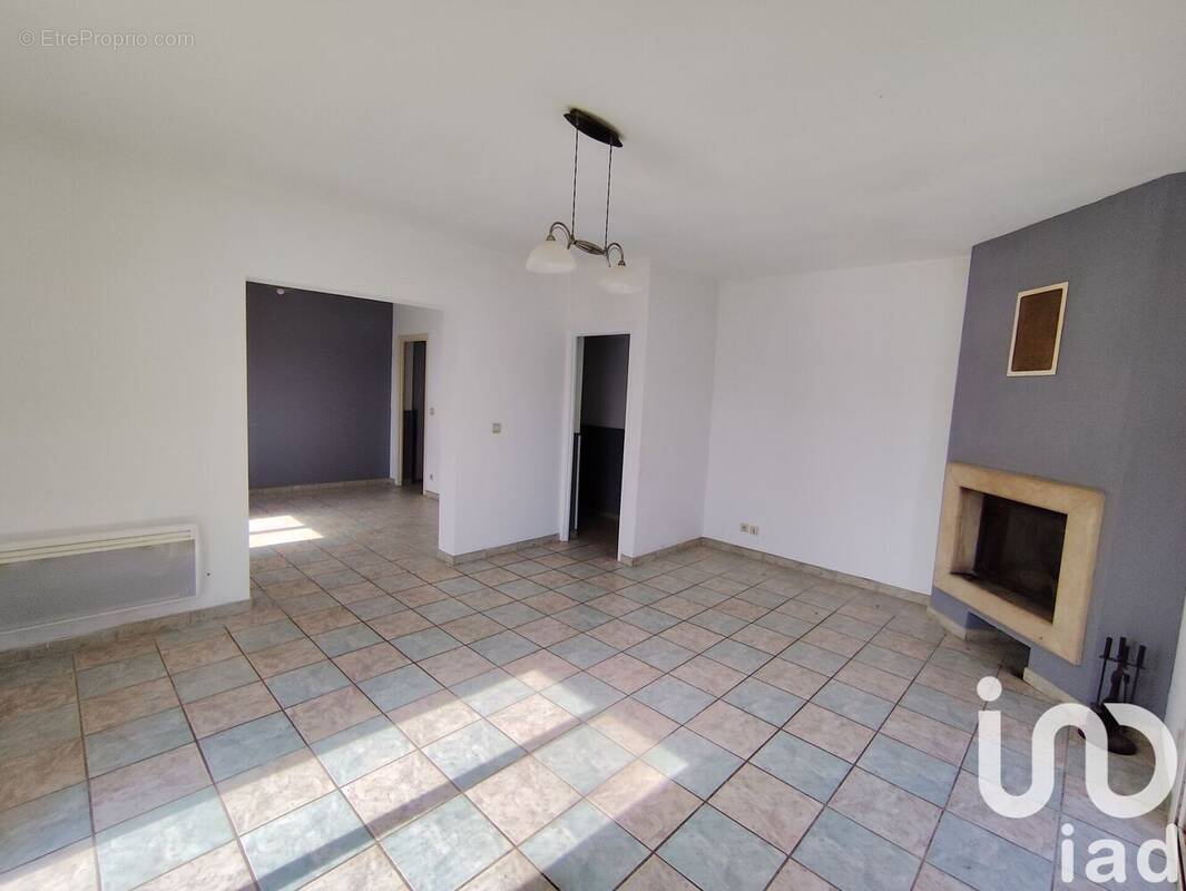 Photo 1 - Maison à SALSES-LE-CHATEAU