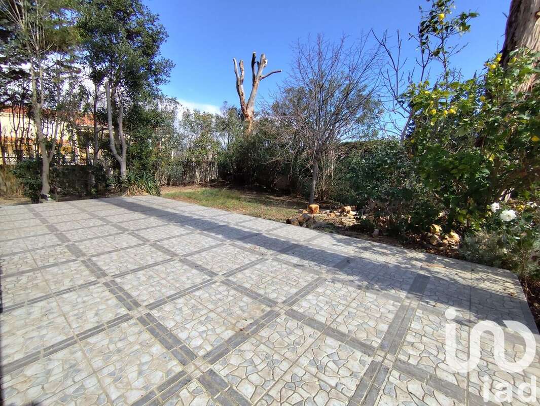 Photo 4 - Maison à SALSES-LE-CHATEAU