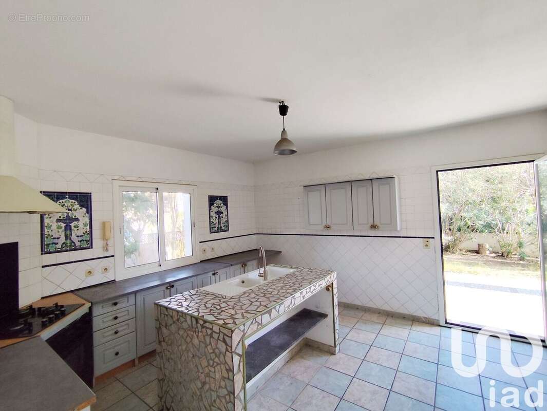 Photo 6 - Maison à SALSES-LE-CHATEAU