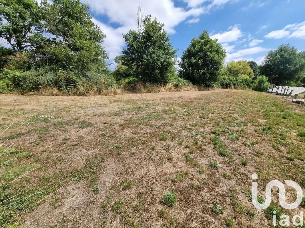 Photo 7 - Terrain à LE TALLUD