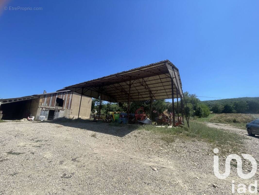 Photo 1 - Maison à LENS-LESTANG