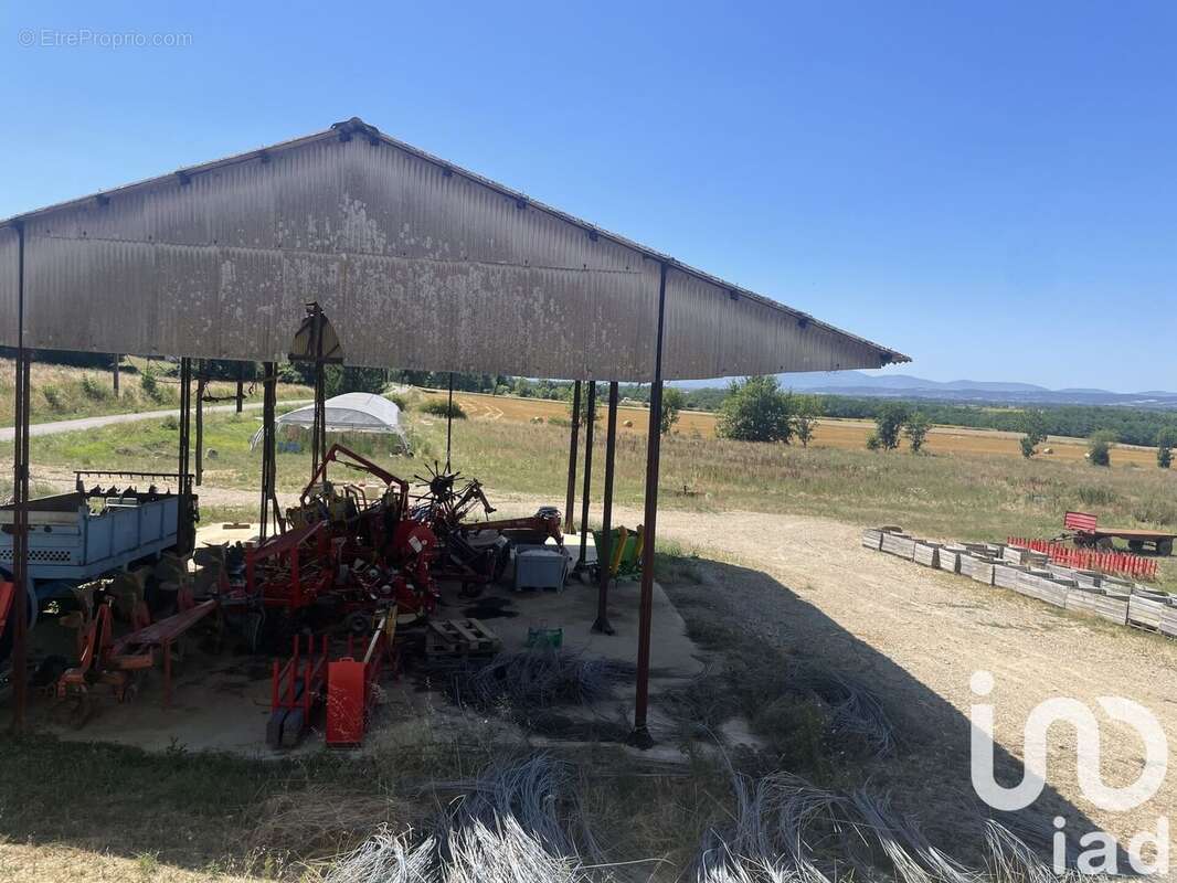 Photo 2 - Maison à LENS-LESTANG