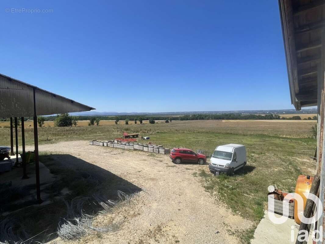 Photo 4 - Maison à LENS-LESTANG