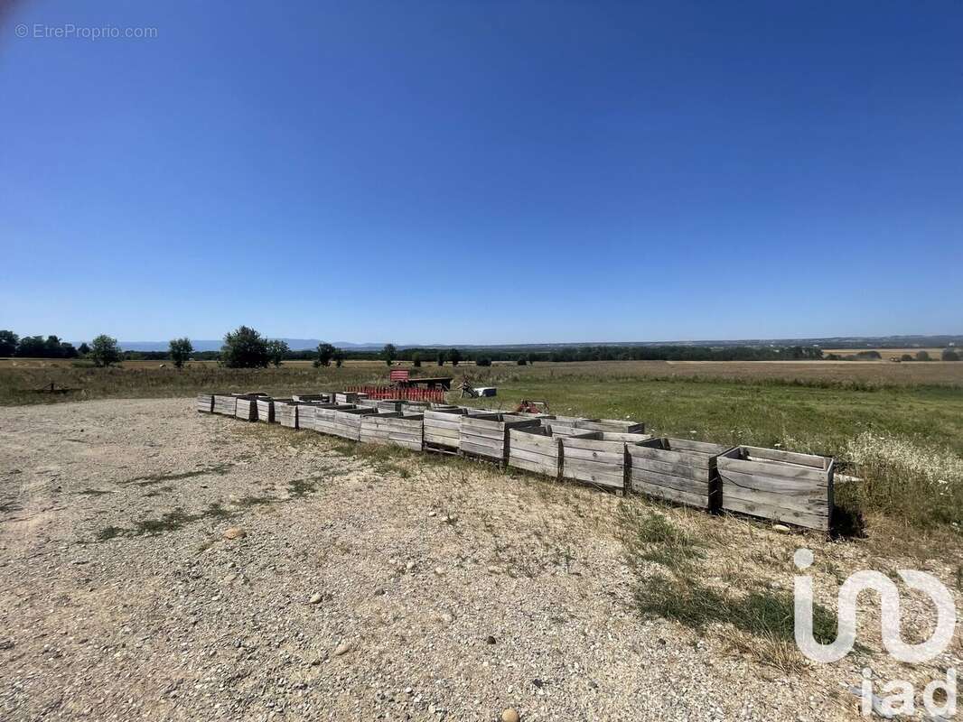 Photo 6 - Maison à LENS-LESTANG