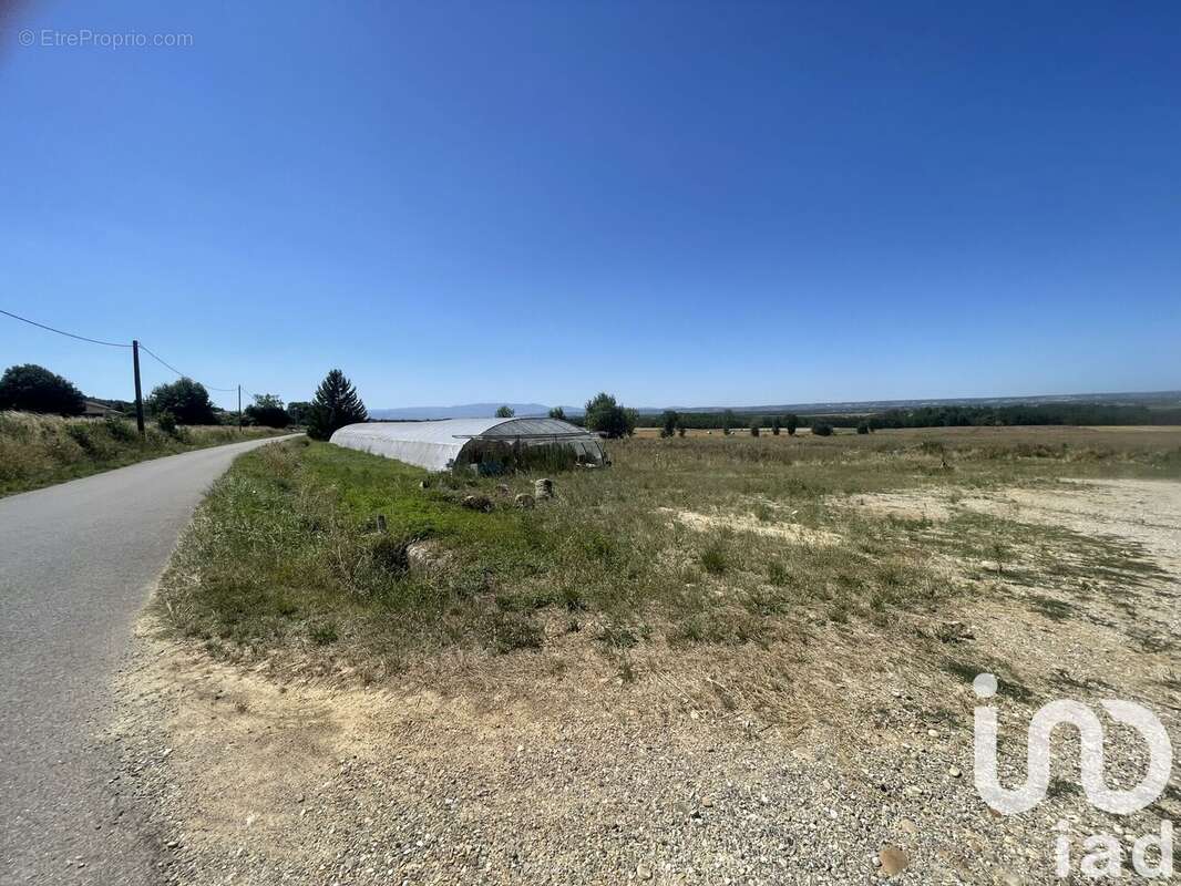 Photo 8 - Maison à LENS-LESTANG