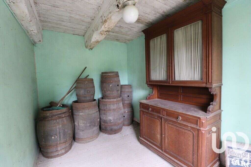 Photo 5 - Maison à MERDRIGNAC