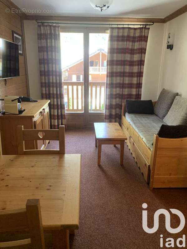 Photo 4 - Appartement à BESSANS