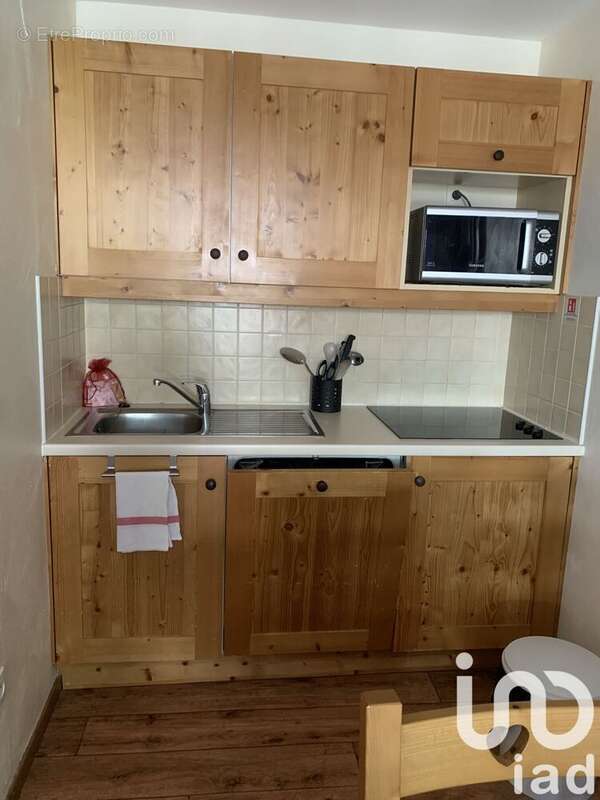 Photo 7 - Appartement à BESSANS