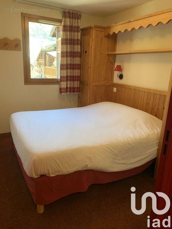 Photo 8 - Appartement à BESSANS