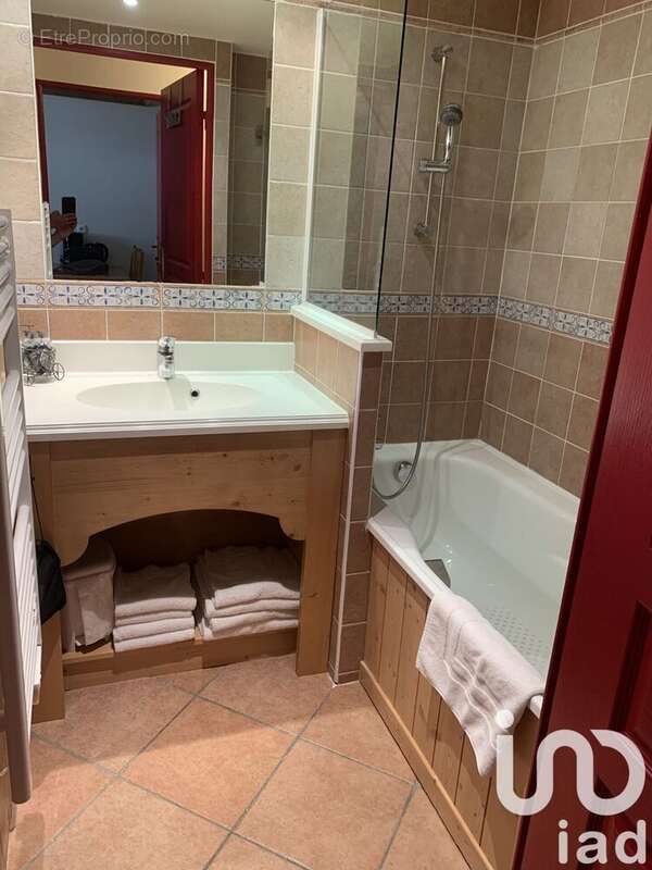 Photo 9 - Appartement à BESSANS