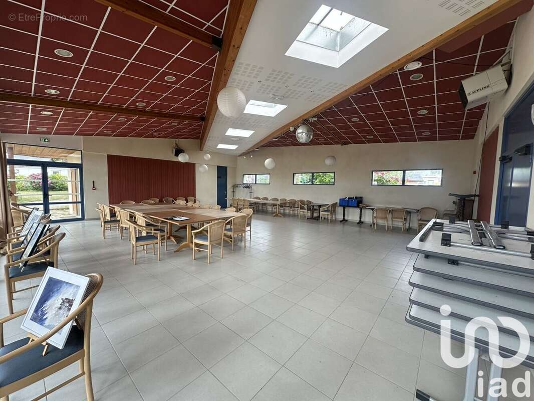 Photo 3 - Terrain à PLEUMEUR-BODOU