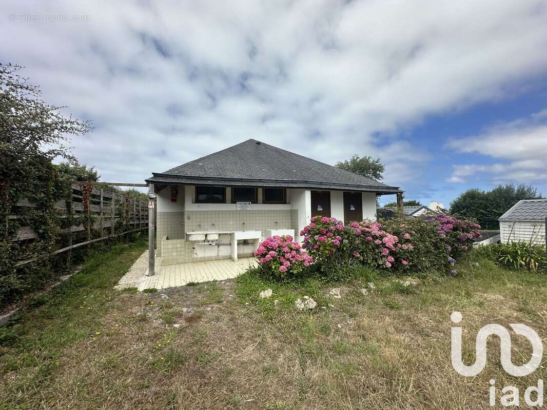 Photo 6 - Terrain à PLEUMEUR-BODOU