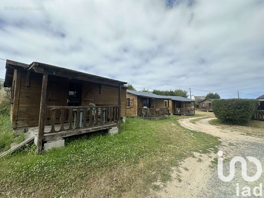 Photo 7 - Terrain à PLEUMEUR-BODOU