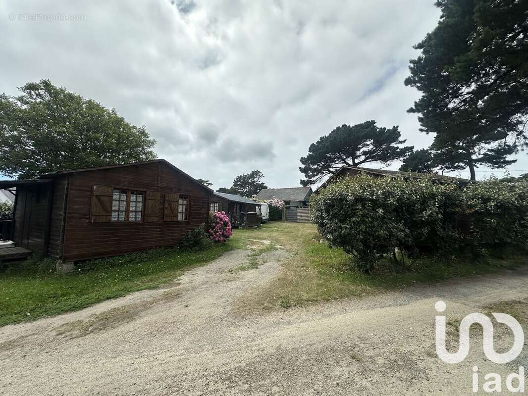 Photo 8 - Terrain à PLEUMEUR-BODOU