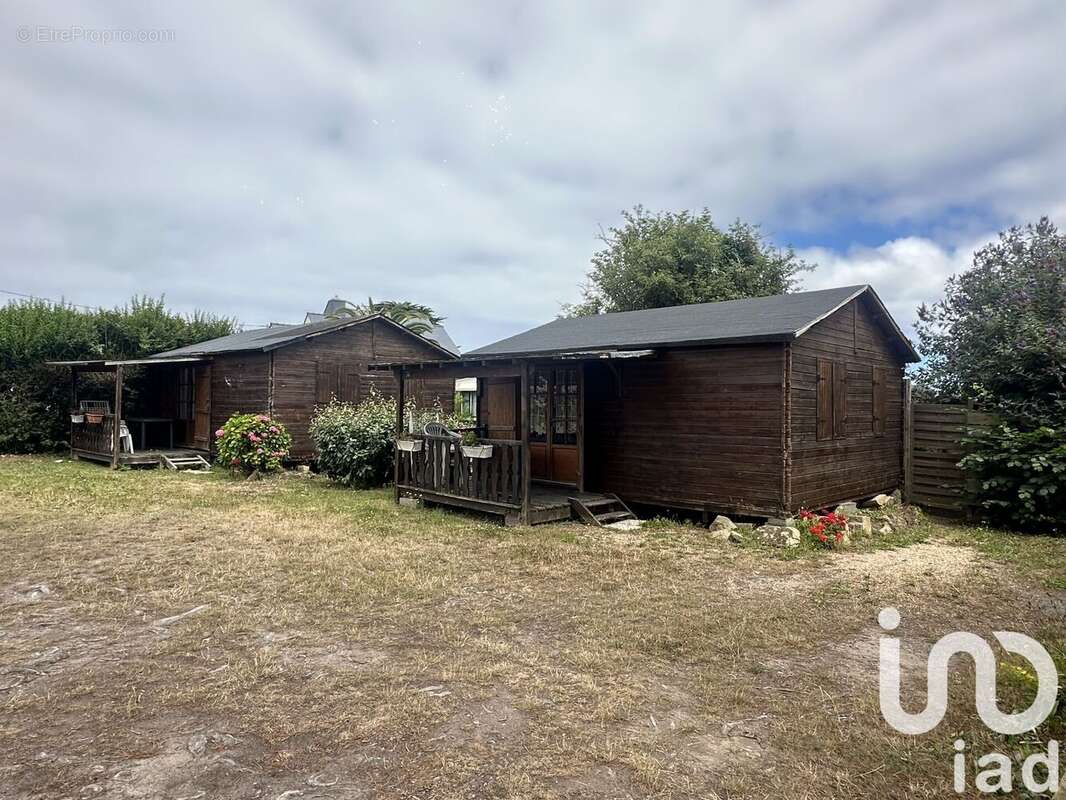 Photo 9 - Terrain à PLEUMEUR-BODOU