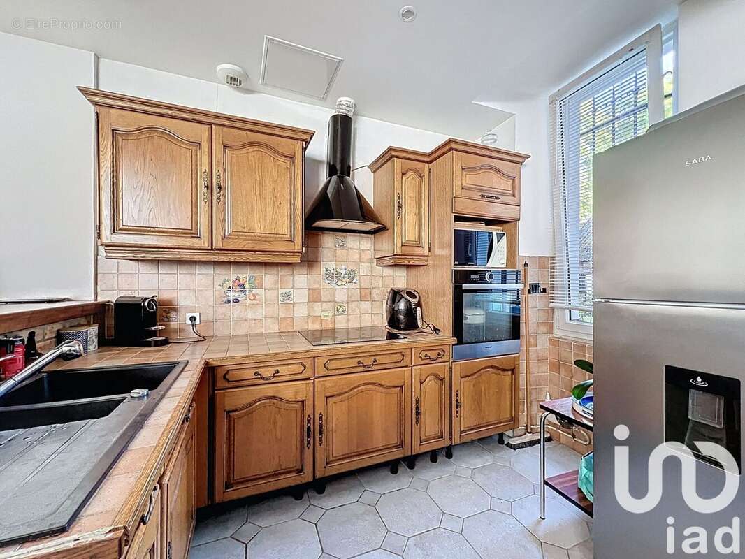 Photo 5 - Appartement à BOISSY-SAINT-LEGER