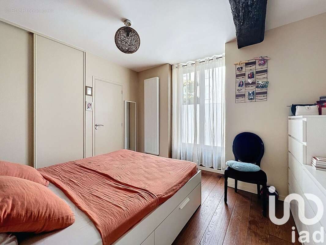 Photo 7 - Appartement à BOISSY-SAINT-LEGER