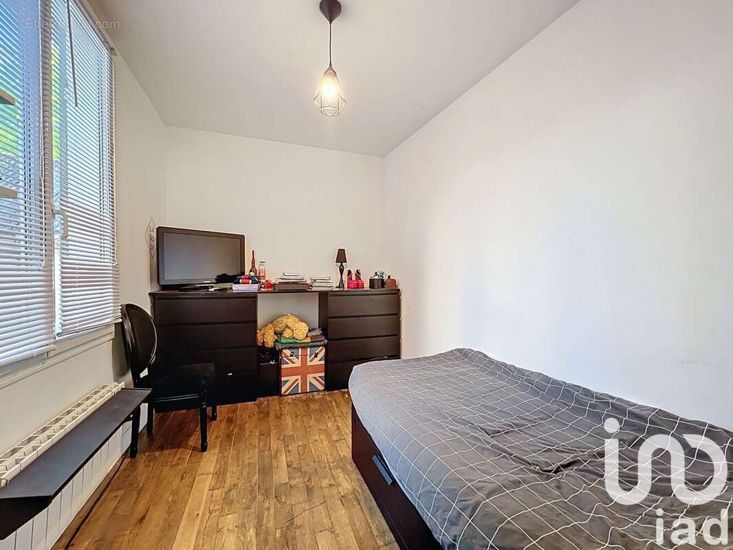 Photo 9 - Appartement à BOISSY-SAINT-LEGER