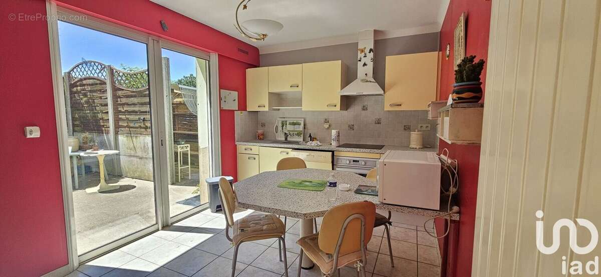 Photo 2 - Maison à REDON