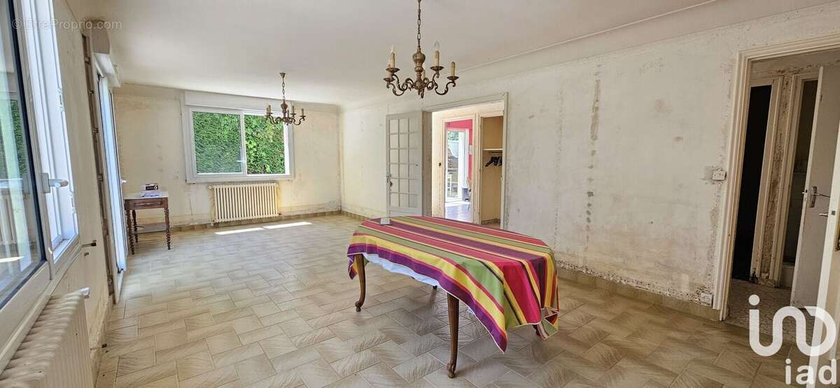 Photo 3 - Maison à REDON